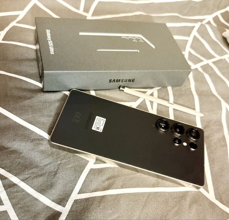 Samsung Galaxy S25 Ultra 256Gb