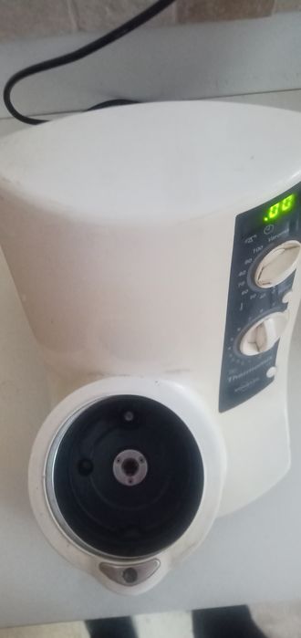 Robot de bucatarie Thermomix Tm21