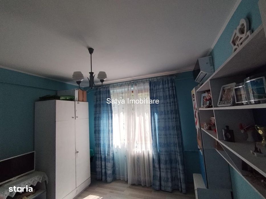 4 Camere| Tomis Nord | Cambridge | 2 bai | 2 balcoane — fotografia 3
