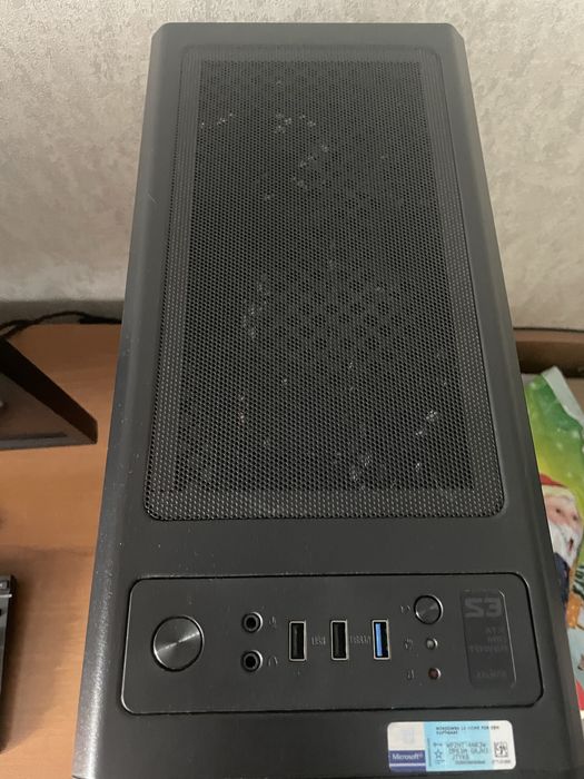 Продам компьютер