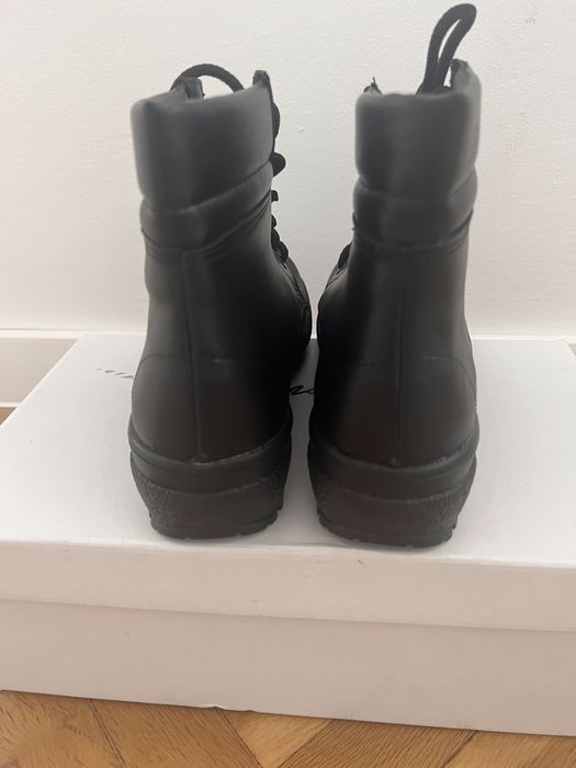 Български кожени боти