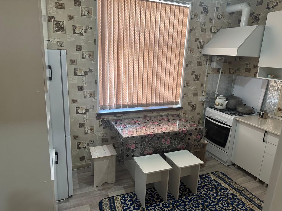 Пәтер жалға беріледі