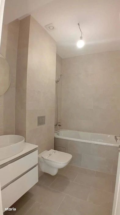 Apartament 2 Camere, Dressing, Terasa, in elegantul Cartier Armenesc