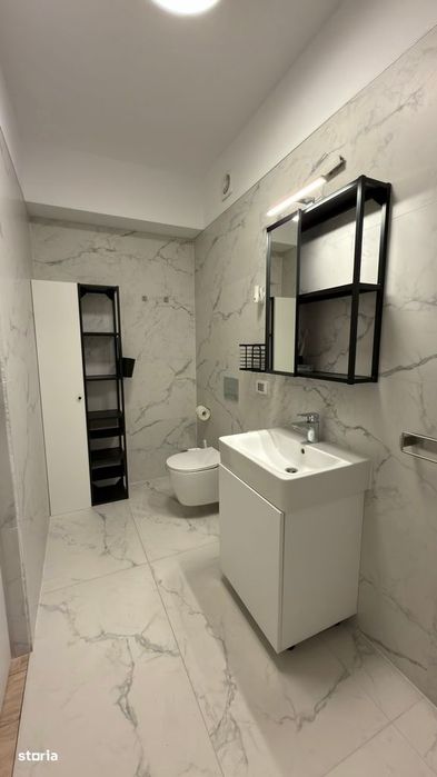 Ap 2 Camere | Parcare+boxa | WIN Herastrau | Direct de la Proprietar