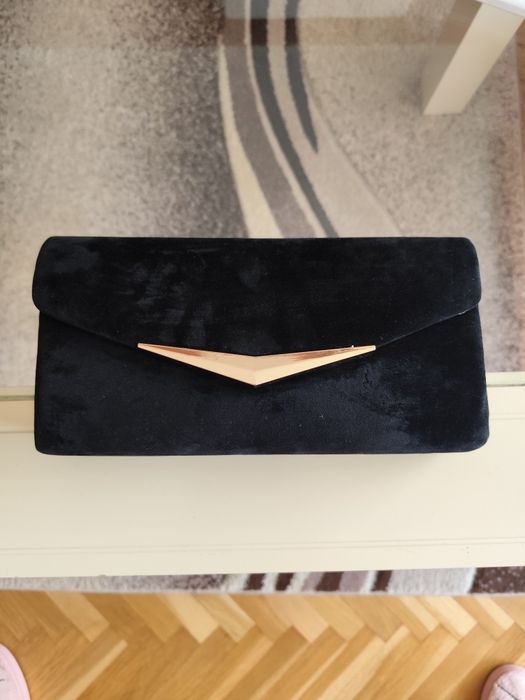 Официална дамска чанта