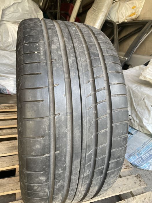 Продам премиальные шины.