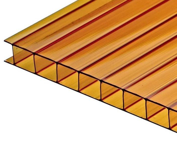 Сотовый поликарбонат коричневый хар хил ранги бор