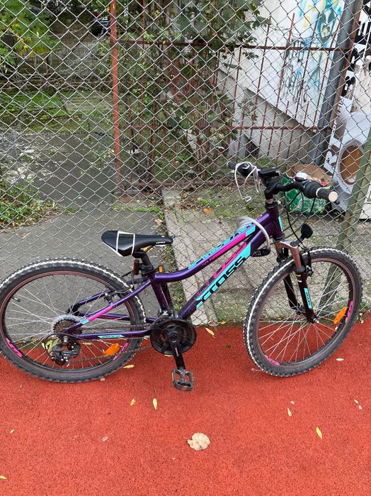 Cross Speedster 24’’