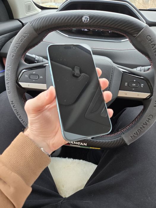 iPhone 16 Plus 128gb