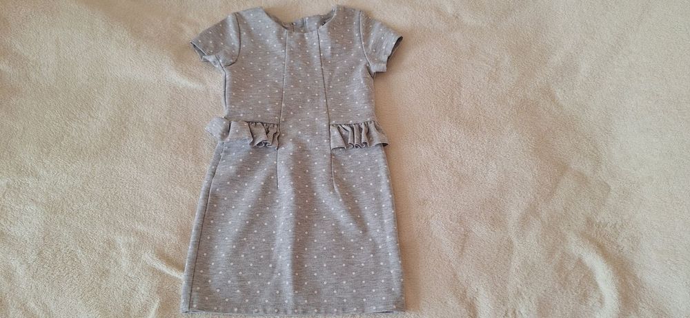 Летни детски рокли