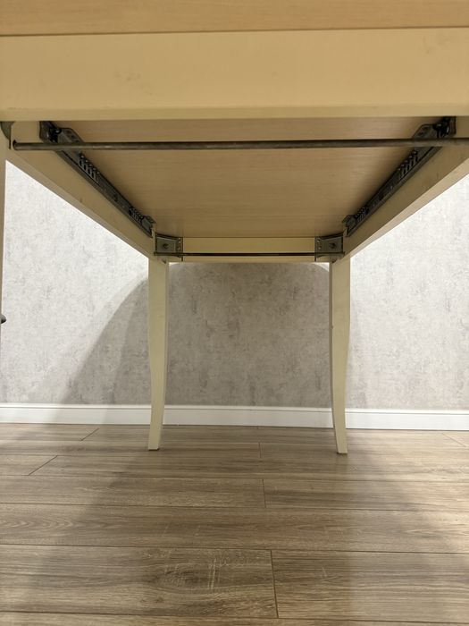 Стол раскладной 180х90