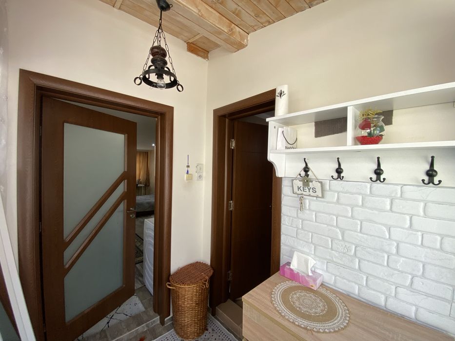 Дава се под наем Къща в Варна, Аспарухово - 50 кв.м за 61.2 € - Снимка #6