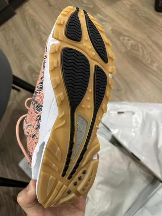 Кроссовки Нокта Найк