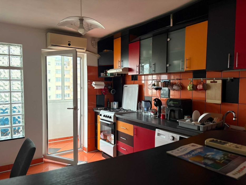 Apartament de inchiriat
