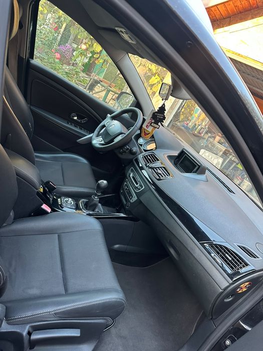 Renault Megane 3 2012