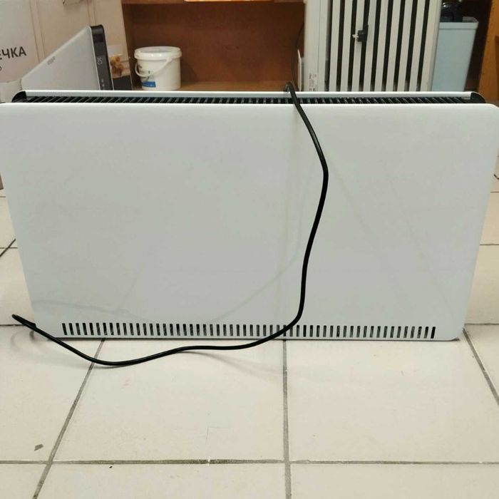 Конвектор ARIELLI ACH-204 – добро състояние
