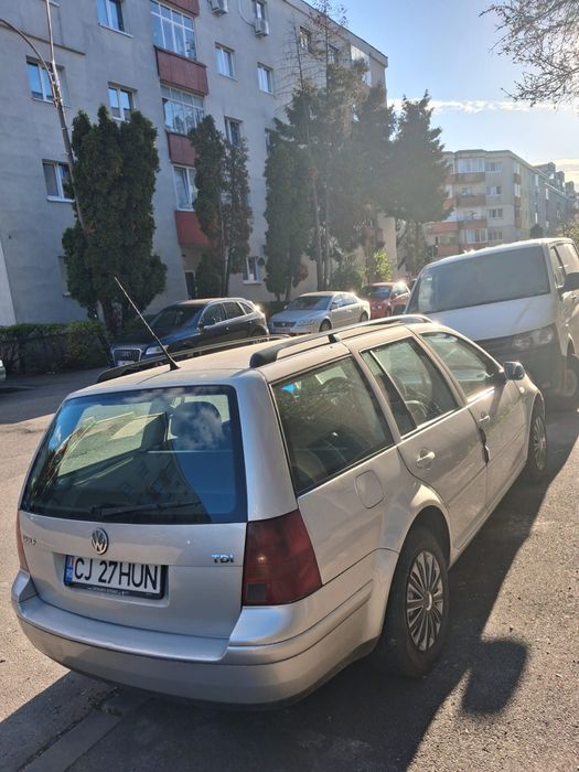 VOLKSWAGEN Golf 2000 — imagine 2