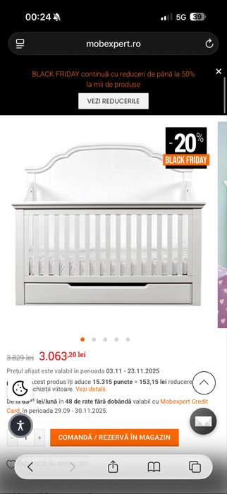 Patut bebe mobexpert