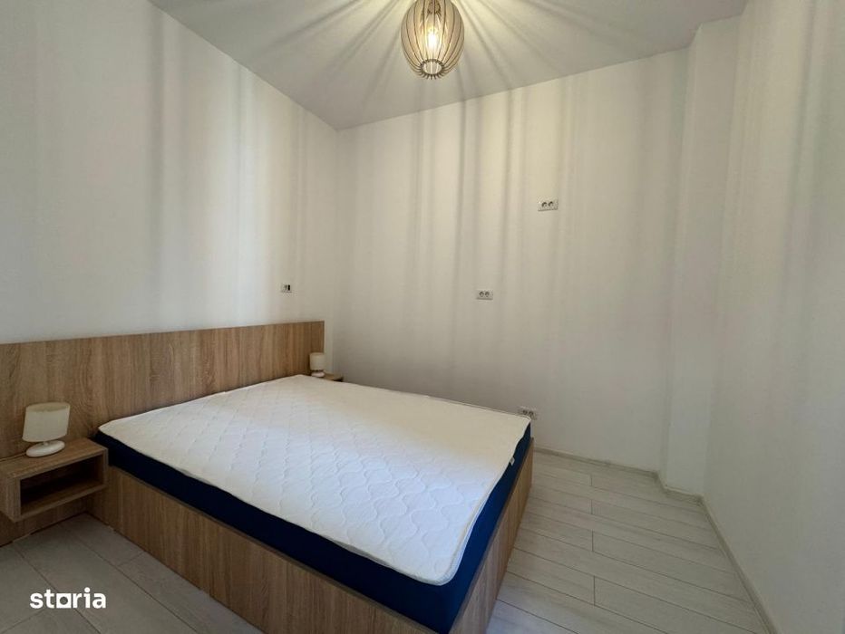 Rezervelor–Militari Residence–Studio 2 cam–Parcare–Comision 0%