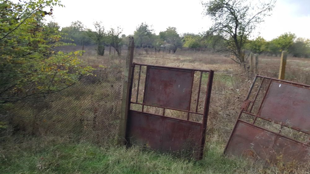 Продава се Парцел в с. Оряховица, Област Стара Загора - 833 кв.м за 8 €/кв.м - Снимка #5