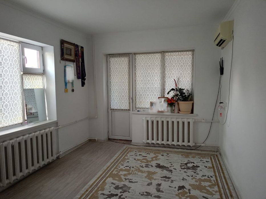 Продам 1 комнатную квартиру