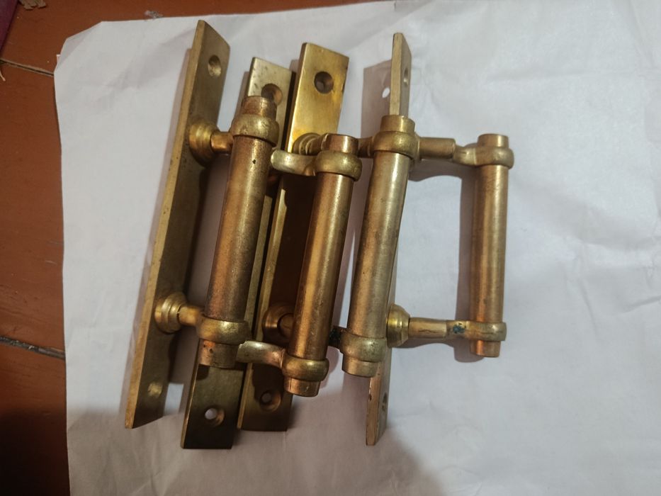 Продам старинные ручки
