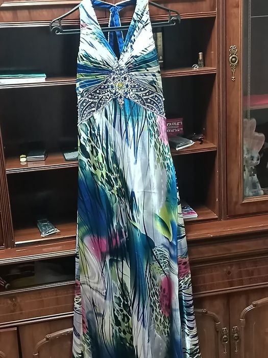 Продаётся платье