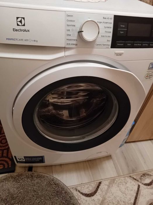 Продава се Едностаен апартамент в Пловдив, Тракия - 36 кв.м за 1862 €/кв.м - Снимка #6