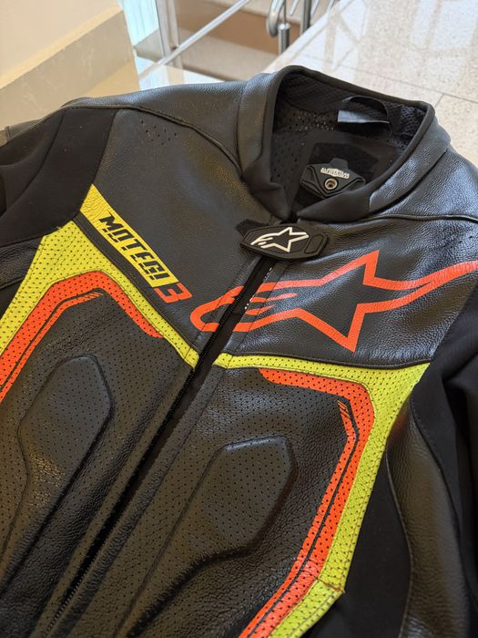 Combinezon Alpinestars