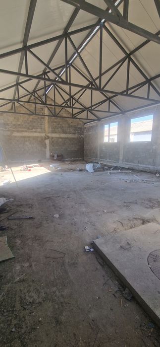 Дава се под наем Склад в Силистра, Малчика - 240 кв.м за 109721.91 € - Снимка #4