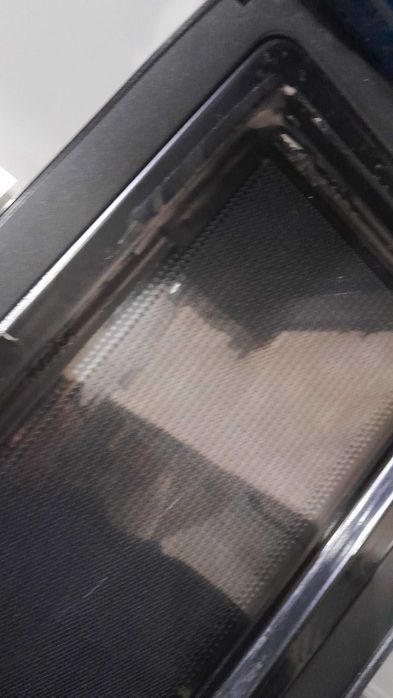 Микровълнова фурна /за части/чиния за микровълнова Самсунг