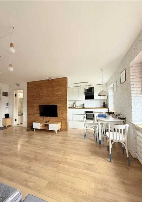 Двустаен имот в Център-ЦУМ