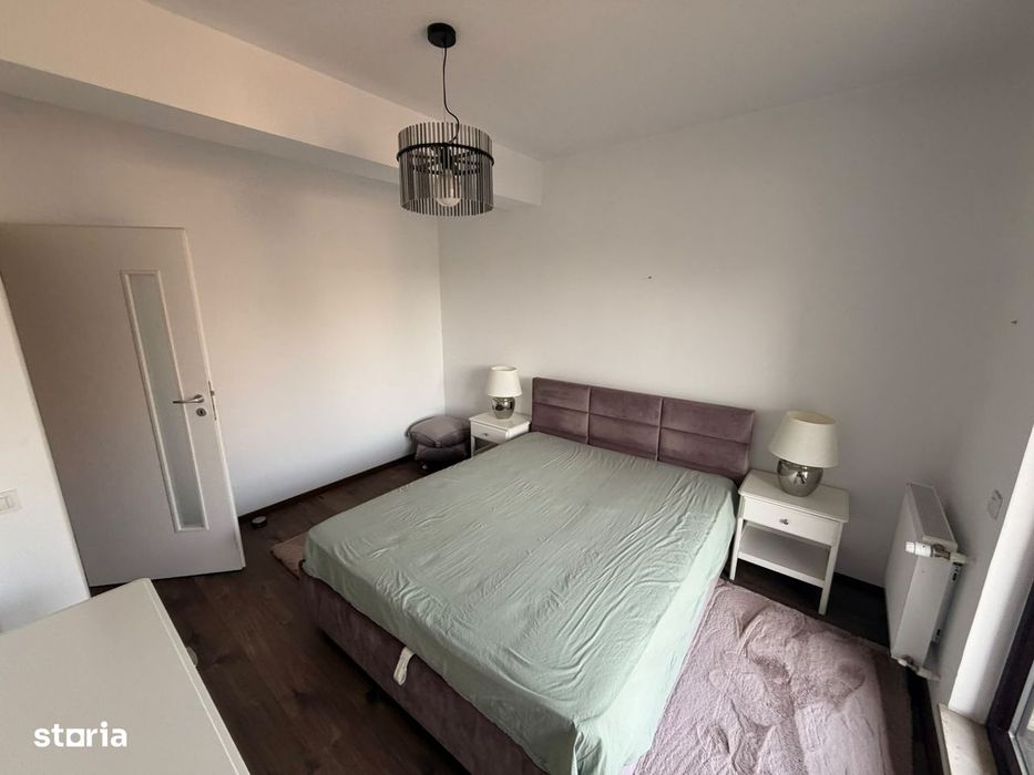 Vila Superba Militari Residence Acvilei, Mobilata si Utilata Premium