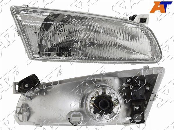 Фара Toyota Camry