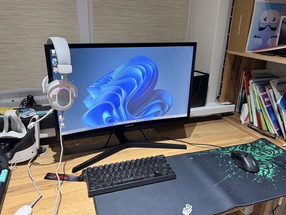 продам игровой компьютер