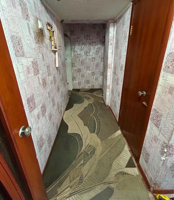 Продается 1-комн.кв на Чернышевском