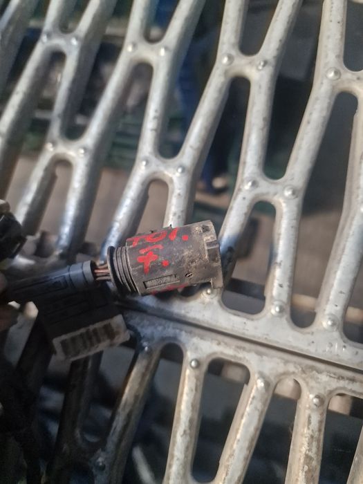 Senzor senzori parcare bmw f10 f11 f01 f07 e60 e61 e90 e92 e87 x1 x5
