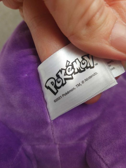 Plus Pokemon - Gengar - GameStop Germania