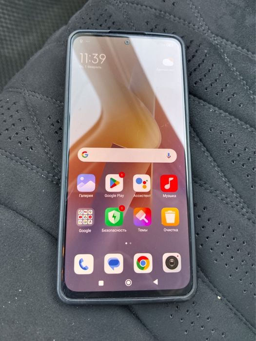 Редми нот 11про