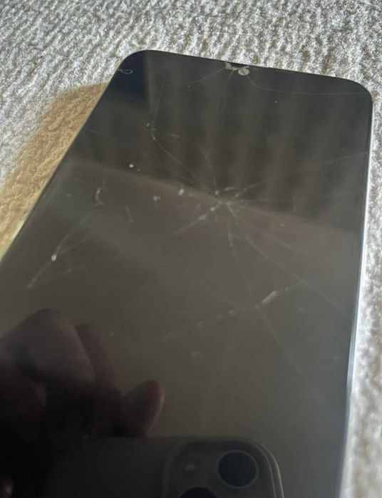 OPPO AX7 (64GB) ideal