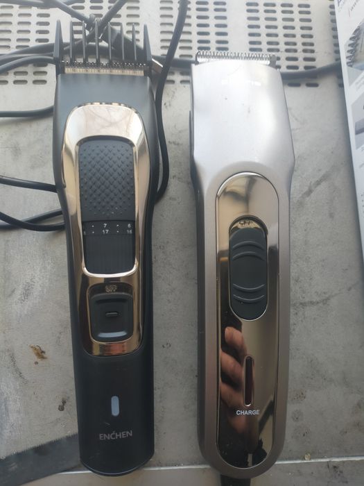 Продам машинку для стрижки