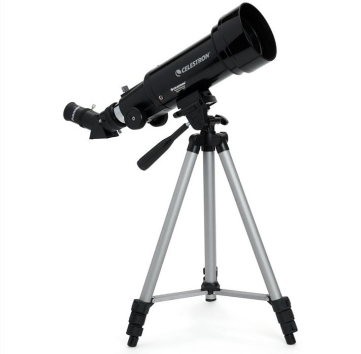 Продаётся Телескоп Celestron Travel Scope 70x400