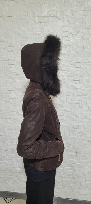 Куртка утеплённая. 8000 тг
