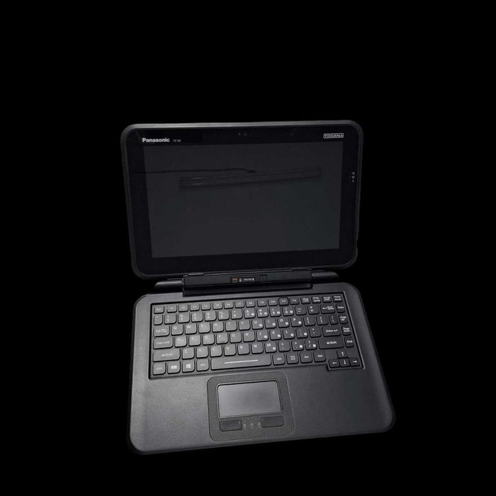 toughbook Panasonic FZ-Q2, FHD, M5-6Y57,8gb,128GB, WIFI, 4g