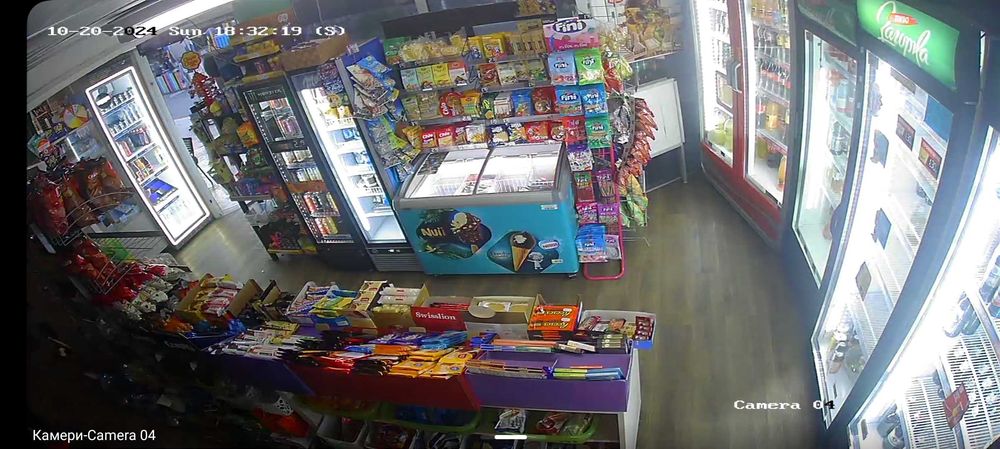 Продава се Магазин в София, Гео Милев - 45 кв.м за 907 €/кв.м - Снимка #5