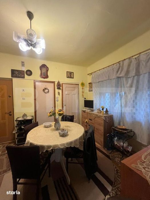 Apartament 1 camera, 47 mp, zona Libertatii - Maurer, Targu Mures