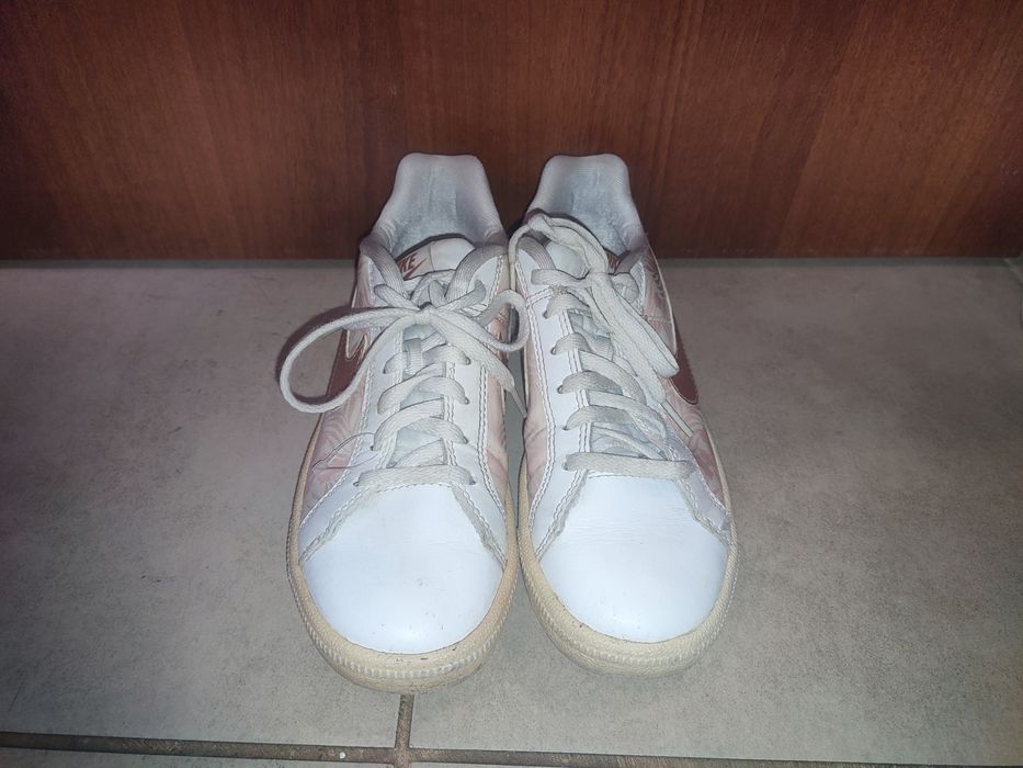 Дамски обувки 35 номер - Nike  и други марки