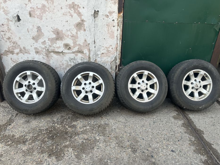 Продам Диски r17
