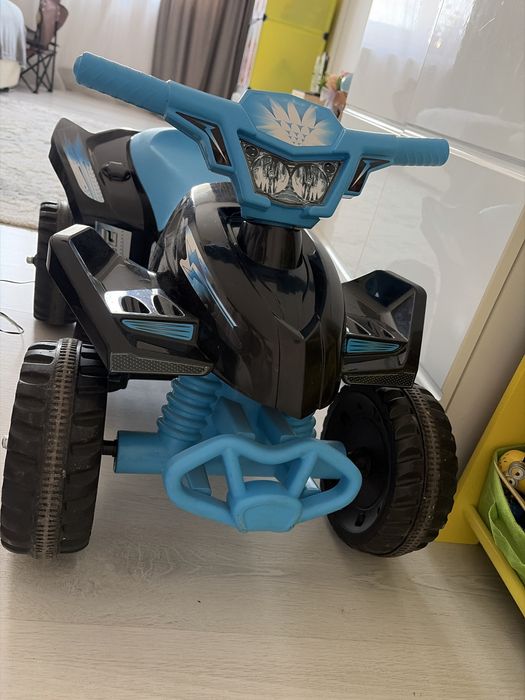 Vand Atv copii stare perfecta
