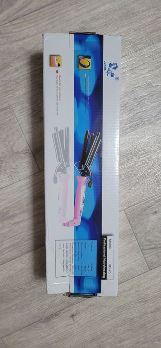 Продам новую плойку